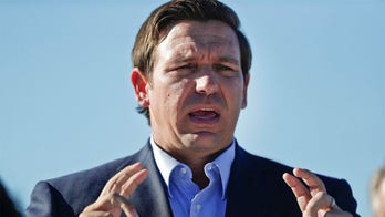 Florida Gov. DeSantis signs executive order making masks optional in schools