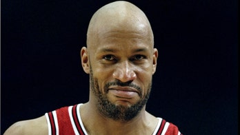 Ron Harper: 5 things to know about the former Bulls star