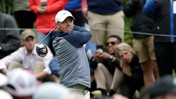 McIlroy, Johnson headline charity match for COVID-19 relief