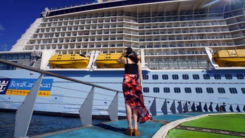 CDC eases mask requirements for fully vaccinated cruise passengers