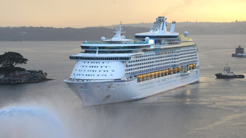 Royal Caribbean cancels nearly all cruises until August 1