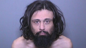 Sex offender, sprung from California jail due to coronavirus, arrested for indecent exposure