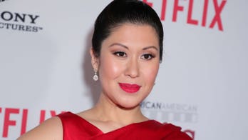 Broadway star Ruthie Ann Miles welcomes baby girl 2 years after losing child, unborn baby in crash