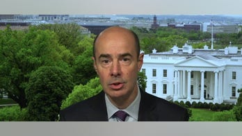 Labor Secretary Eugene Scalia says US re-examining dependency on China after coronavirus fallout