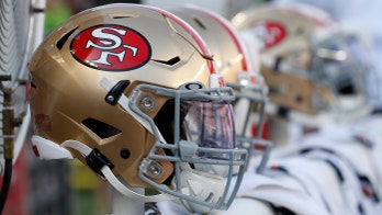 Jesse Freitas Sr., Bronze Star recipient and quarterback during 49ers' inaugural season, dies at 99