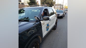 Homeless San Francisco man 'well-known' for 'threatening' locals accused of killing 94-year-old man