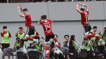 K-League set for kick off as soccer resumes in South Korea