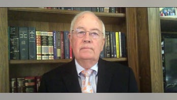 Ken Starr: Why the new Senate probe of Hunter Biden and Ukraine is legitimate