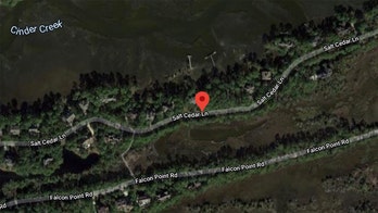 Alligator encounter leaves South Carolina woman dead