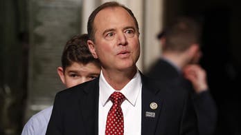 Schiff 'heartbroken' by Mueller's decline during Russia probe: 'This was not the Bob Mueller I knew'