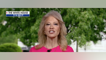 Kellyanne Conway blasts Dems' double standard on Biden's accuser: 'Believe all women' means ALL women