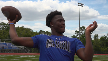 Coronavirus pandemic takes its toll on recruiting for college football hopefuls