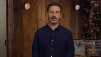 Jimmy Kimmel responds to WH press secretary's 'scolding' over hydroxychloroquine