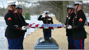 Coronavirus pandemic prevents veterans from receiving final military funeral honors