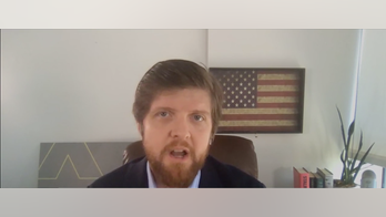 Buck Sexton: The press and protesters are fanning flames, not President Trump
