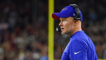 Bills' Sean McDermott on learning about Tom Brady's departure from AFC East: 'I slept a little bit better'