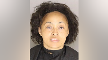 South Carolina woman arrested for licking spree amid the coronavirus pandemic: police