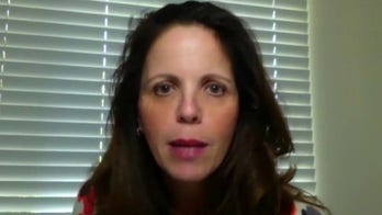 Doctor who raised alarm about health effects of shutdown says 'rest of the story' must be heard