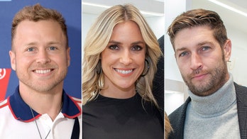 ‘The Hills’ star Spencer Pratt says he thinks Kristin Cavallari is ‘going to be better off’ without Jay Cutler
