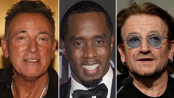 Law firm hackers plan to release Bruce Springsteen, Diddy, U2's business deals on dark web