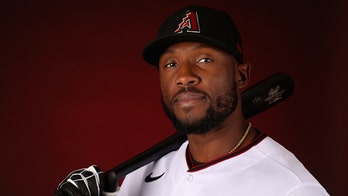 Diamondbacks' Starling Marte says wife died of heart attack: 'It is a moment of indescribable pain'