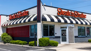 Steak 'n Shake permanently closes nearly 10 percent of its restaurants amid coronavirus crisis