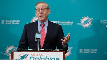 Dolphins owner pledges $13 million to anti-racism initiative