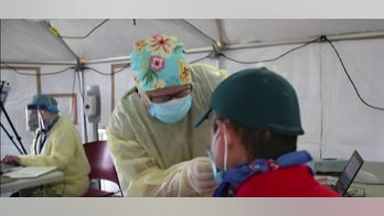 Sen. Lamar Alexander: Children should wear masks as part of broader plan to reopen schools in fall