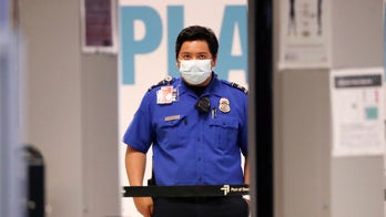 TSA announces updated security protocol, new requirements for travelers in response to coronavirus pandemic
