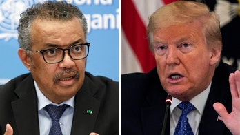 As Trump attacks WHO in a letter, member states remain loyal amid coronavirus pandemic