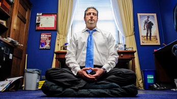 Rep. Tim Ryan's Big Idea: Giving Americans a mental timeout