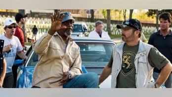 ‘The Last Full Measure’ director Todd Robinson on how one Vietnam War hero’s tale can rally US amid COVID-19