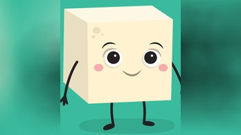 PETA billboard stating 'tofu never caused a pandemic' prompts criticism: 'Not the right time'