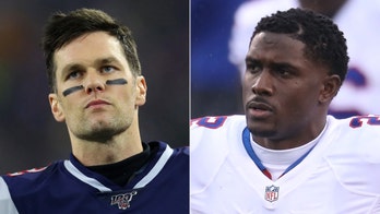 Tom Brady joining call for justice in Ahmaud Arbery shooting case was 'powerful,' Reggie Bush says