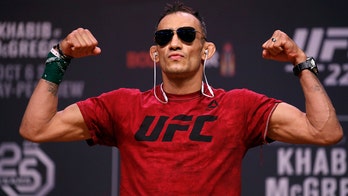 Fighters see UFC 249 as chance to spread hope, inspiration