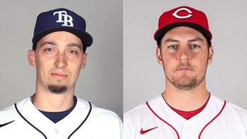 MLB stars Blake Snell, Trevor Bauer dismiss reported plan to start season over revenue split
