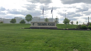 Nearly 400 workers at Missouri pork plant, all asymptomatic, test positive for coronavirus