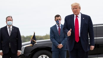 Trump to travel to Florida to attend SpaceX launch