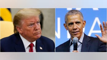 'Obamagate': Trump implies Obama link in Flynn investigation