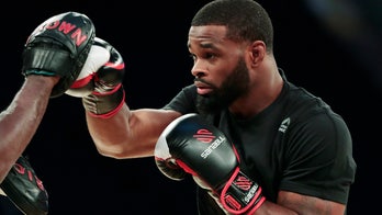 UFC, boxing back on in Vegas after Nevada approves return