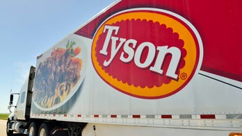 Tyson publicly reveals COVID-19 test results after plant-wide testing at North Carolina facility