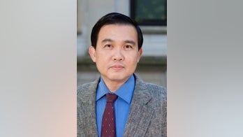 Arkansas professor indicted after allegedly hiding China ties to secure NASA grant money