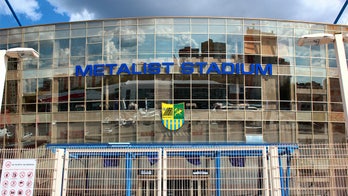 Ukraine's soccer restart disrupted after players, staff test positive for coronavirus