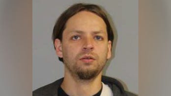 Connecticut man breaks window, steals women's underwear after being tossed from McDonald's for not wearing mask