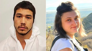 Utah man who killed Tinder date asked officers to shoot him: police affidavit