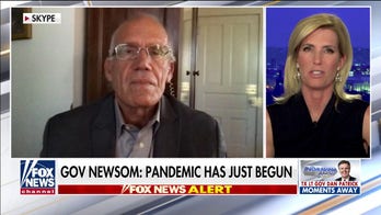 Victor Davis Hanson slams Democrats as the 'party of superstition and faith-based information'