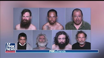Orange County DA 'outraged' after commissioner releases 7 dangerous sex offenders due to COVID-19 restrictions