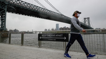 NYC councilman calls out Cuomo, de Blasio, asks for 'urgency' and 'reasonable guidelines' in reopening