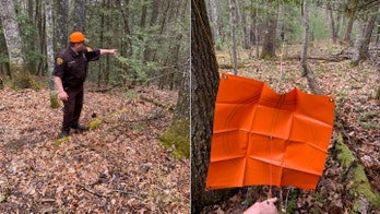 West Virginia hunters, ages 7 and 20, recovering after mistaken for turkeys, shot