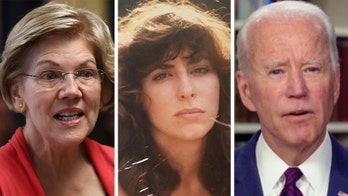 Elizabeth Warren: Biden's response to Tara Reade claims 'credible and convincing'